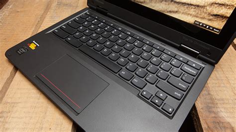 Lenovo Thinkpad Yoga 11e Chromebook Review Pcmag