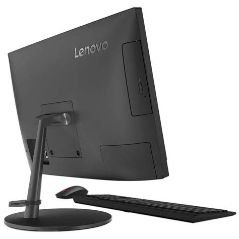 Lenovo Pc All In One I3 Lenovo C355 20 All In One Desktop Computer