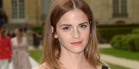 Emma Watson Speaks About Racism After Blackout Tuesday Backlash