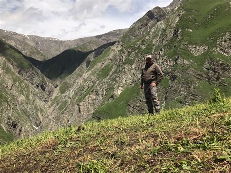 Azerbaijan Photos Asian Mountain Outfitters