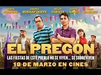 EL PREGÓN - Trailer oficial HD - YouTube