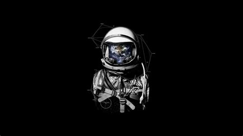 Hd Astronaut Wallpaper 70 Images