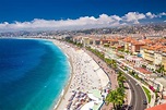 Cannes, France - Tourist Destinations