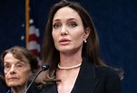 Angelina Jolie to launch sustainable fashion line Atelier Jolie ...