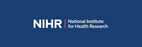 National Institute For Health And Care Research Nihr Nihr Newcastle