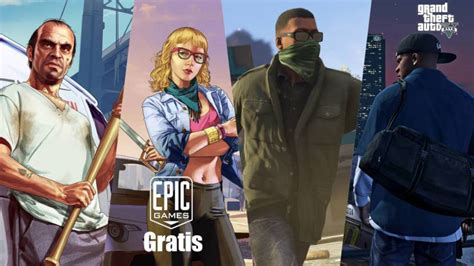 Podemos jugar en modo historia o modo libre, en el primero deberemos cumplir misiones con nuestro colega, e intentar huir del barrio donde la mafia nos va a disparar en homenaje al lanzamiento del nuevo gta v, llega este juego. GTA 5, nuevo juego gratis en Epic Games Store: cómo ...