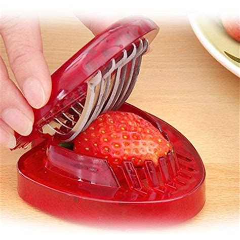 Strawberry Slicer Choubadak