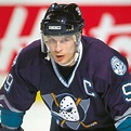 Is 43-years-Canadian Ice Hockey player Paul Kariya Dating? His Career ...