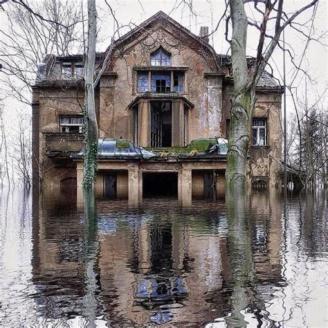 Deserted Places On Instagram “follow This New Page Victorianhouses