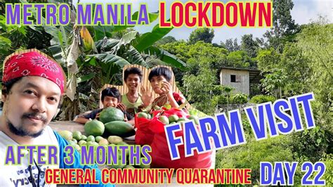 We did not find results for: Metro Manila Lockdown Vlog in Day 22 GCQ in Montalban ...
