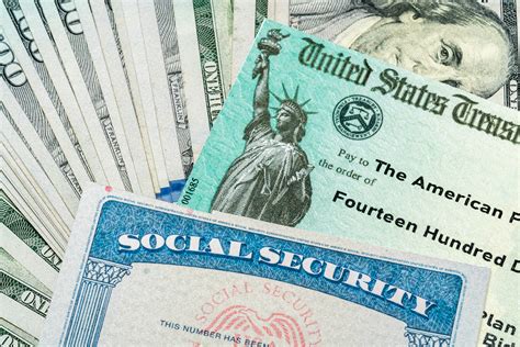 Exact Dates Social Security Ssi And Ssdi Are Paid Each Month In 2022