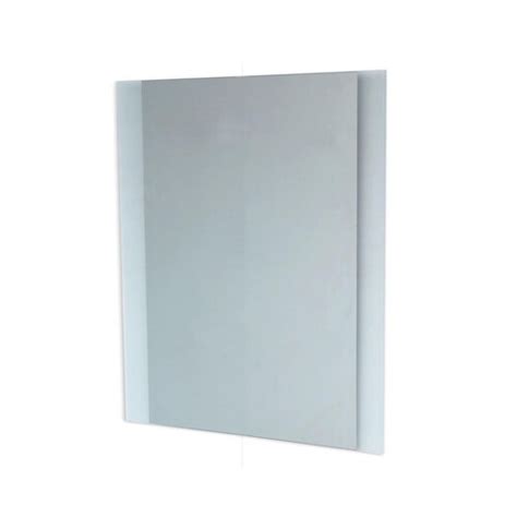 Trendy Mirrors 2 Sided Frosted Edge Mirror Mirrors And Shelving Mitre 10™