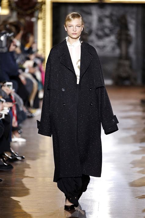 Stella Mccartney Ready To Wear Fashion Show Collection Fall Winter