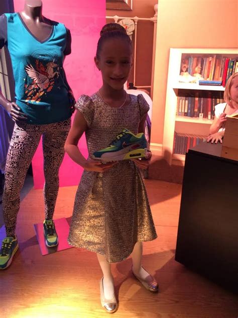 Live Coverage From The 2015 Doernbecher Freestyle Unveiling Complex