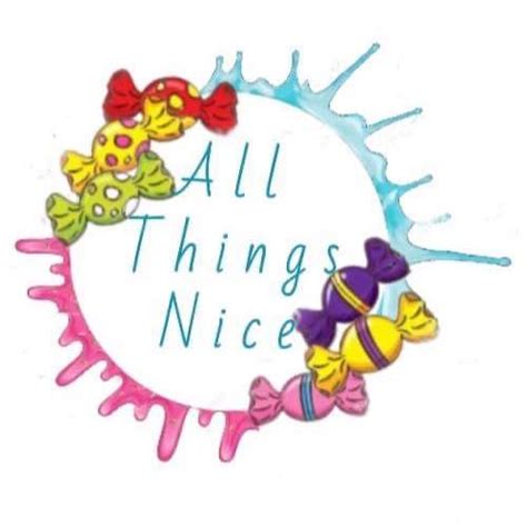 All Things Nice Home Facebook