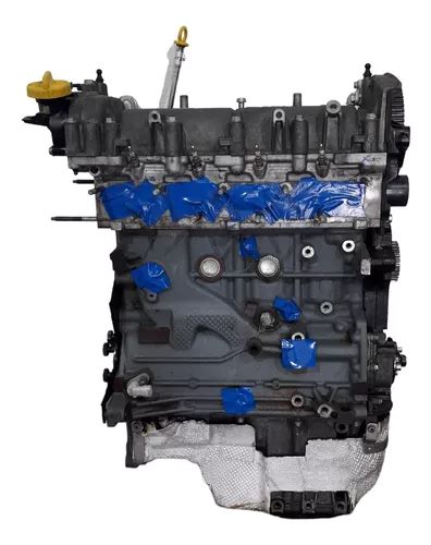 Motor Parcial Renegade Compass Toro 20 16v Diesel 2016
