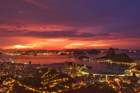 Rio De Janeiro Travel Guide 4 Days Of Beaches Dancing And Eating