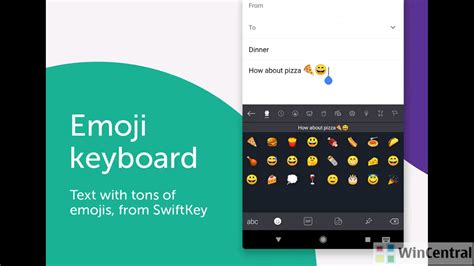 Swiftkey Keyboard For Android Updated With Support For Dark Mode And A