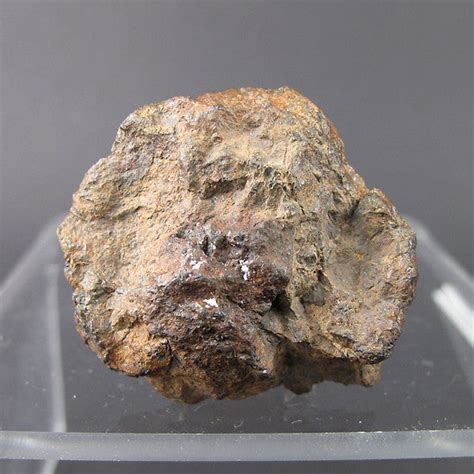 Nwa 2932 Mesosiderite Stony Iron Meteorite Northwest Africa