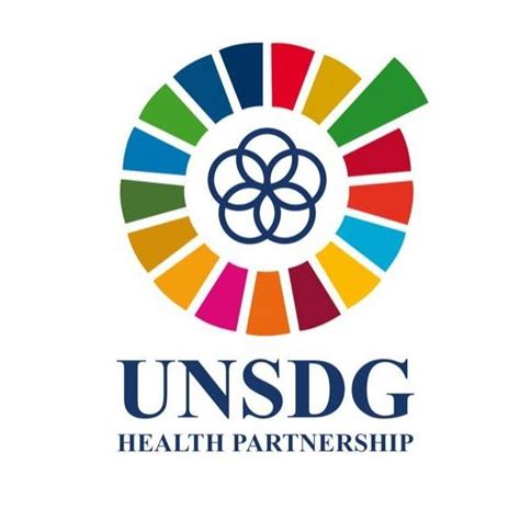 Unsdg Health Partnership Geneva