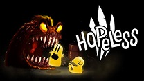 Hopeless 3 - official Launch Trailer - YouTube