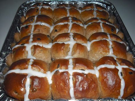 Recipe Marketing Bermudas Easter Traditions For Good Friday