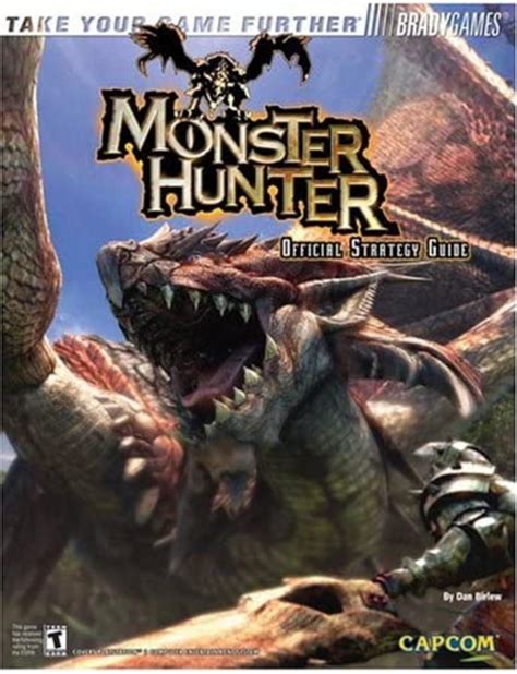 Monster Hunter Bradygames Prices Strategy Guide Compare Loose Cib