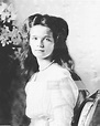 Династия Романовых 🇷🇺 on Instagram: “Grand Duchess Olga Nikolaevna of ...