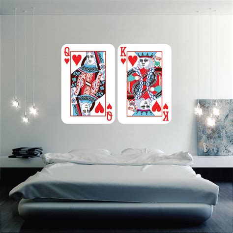 Fun Playing Cards Interior Decor Ideas That You Will Have To See