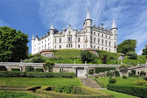25 Best Castles In Scotland Uk Road Affair