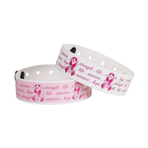 Personalized Cancer Bands