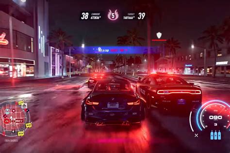 Need For Speed Heat Full Car List Revealed With 127 Playable Vehicles