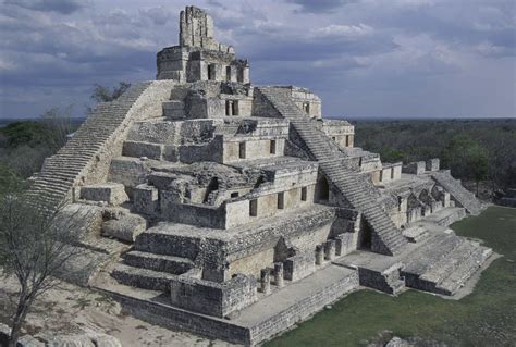 Incredible Historic Facts About The Ancient Mayans Daily Choices