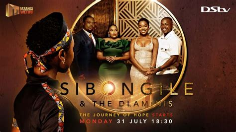 Introducing Sibongile And The Dlaminis Tagged