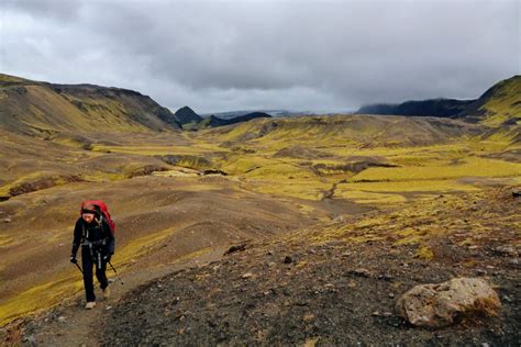 Laugavegur Trail Hiking Guide 2023 Update — Ultimate Gear Lists