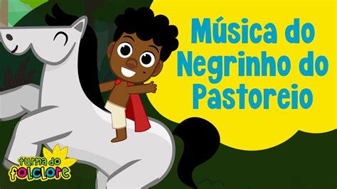 Migos, amerikalı hip hop grubu. Música do Negrinho do Pastoreio: Turma do Folclore - YouTube