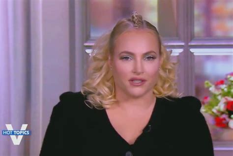 Meghan Mccain Gets Roasted After Suggesting Identity Politics Could
