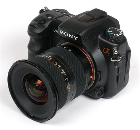 Sony 11 18mm F45 56 Dt Sal 1118 Review Test Report