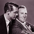 Grimm's Movie Tales: Cary Grant and Randolph Scott: BFF's?