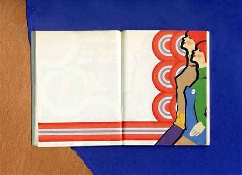 Little Book Of Hinako Sato Illustration On Behance