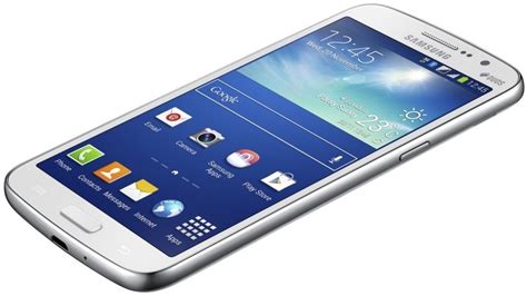 New Big Screen Mobile From Samsung The Galaxy Grand 2