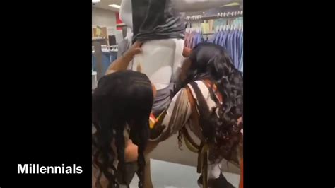 Onlyfans Freak Thots At Walmart 👑 Youtube