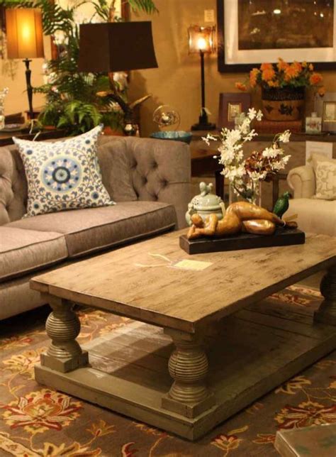 Centerpiece Ideas For Living Room Table