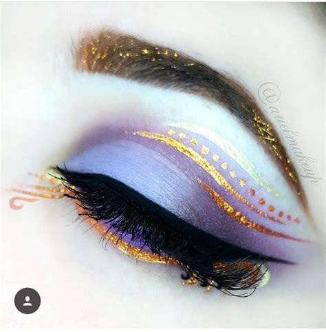 Pin By Sam T On Makeup Makeup Designs Eye Makeup Art Creative Eye