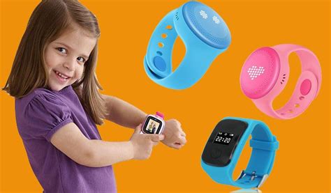 Best Smartwatch For Kids Wearable Device New Opportunities Cool Kids