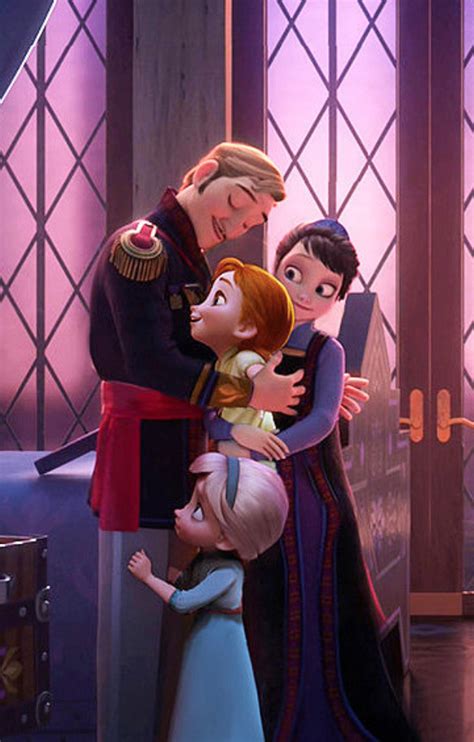 Frozens Anna And Elsa Have A Brother And Its Tarzan Frozen Disney Movie Disney