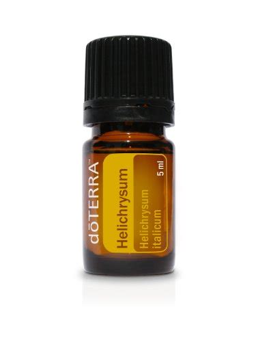 Doterra Helichrysum 5 Ml Essential Oils Shop