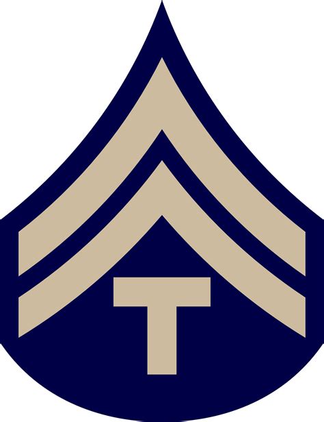 Army Ranks Png Free Png Image