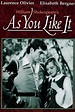 As You Like It (1936) — The Movie Database (TMDb)
