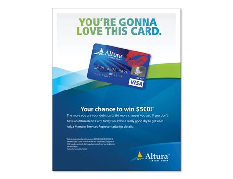 Altura credit union would like to congratulate the 2020 altura scholarship recipients! Altura Credit Union - HyattWard Advertising